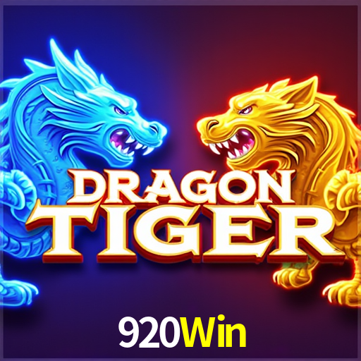 Mesa de Blackjack 920Win