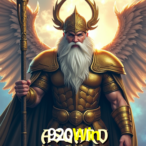 Jogos de Slot 920Win