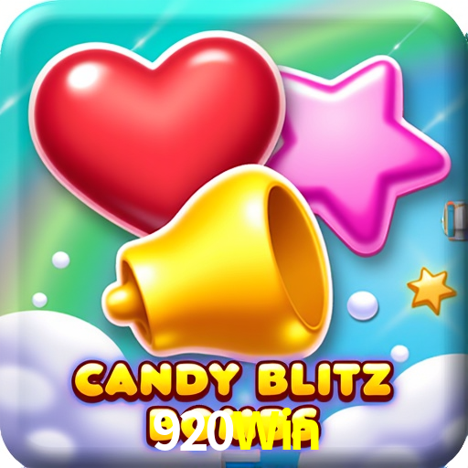 Recursos de Bônus 920Win