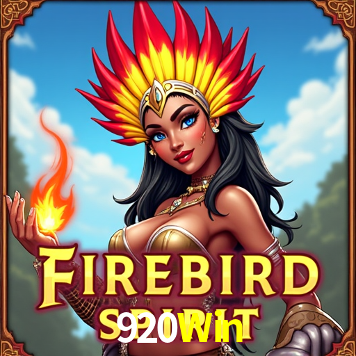 Casino Ao Vivo 920Win