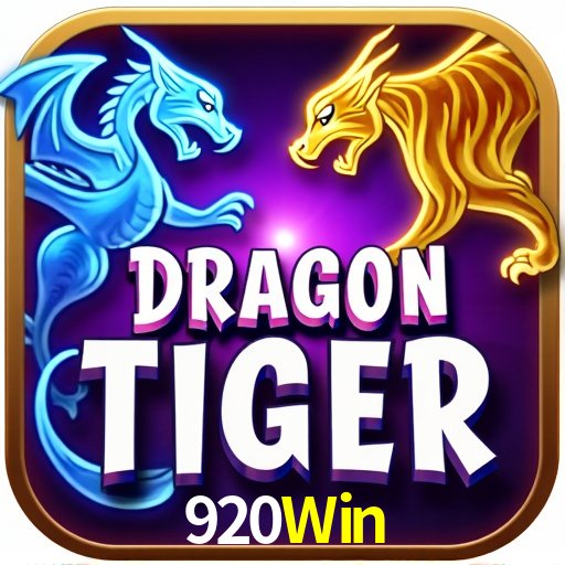 Bônus de Boas-vindas 920Win