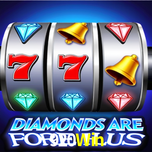 Segurança 2FA 920Win