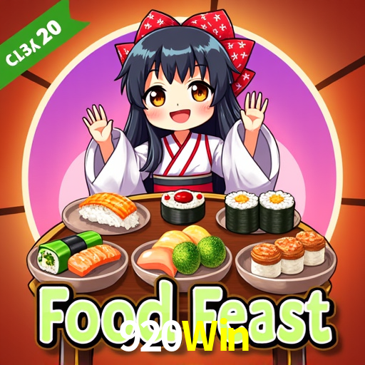 Mesa de Roleta 920Win