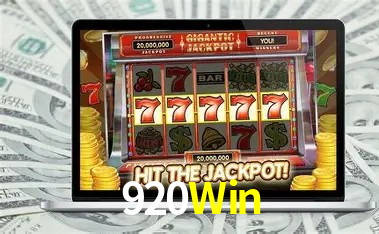 Tecnologia da Plataforma 920Win