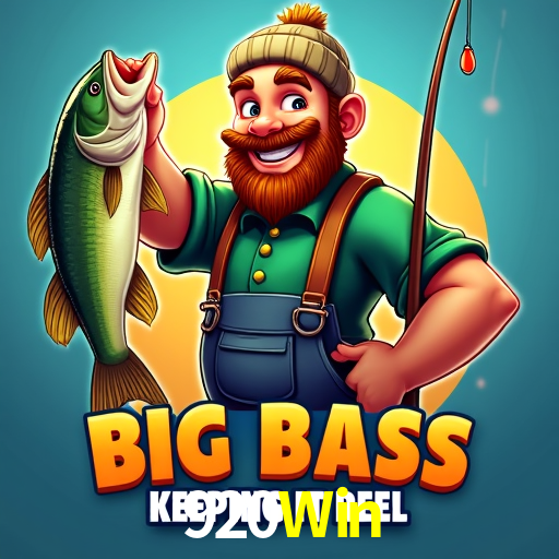 Gates of Olympus 920Win